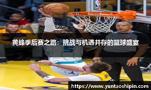 黄蜂季后赛之路：挑战与机遇并存的篮球盛宴